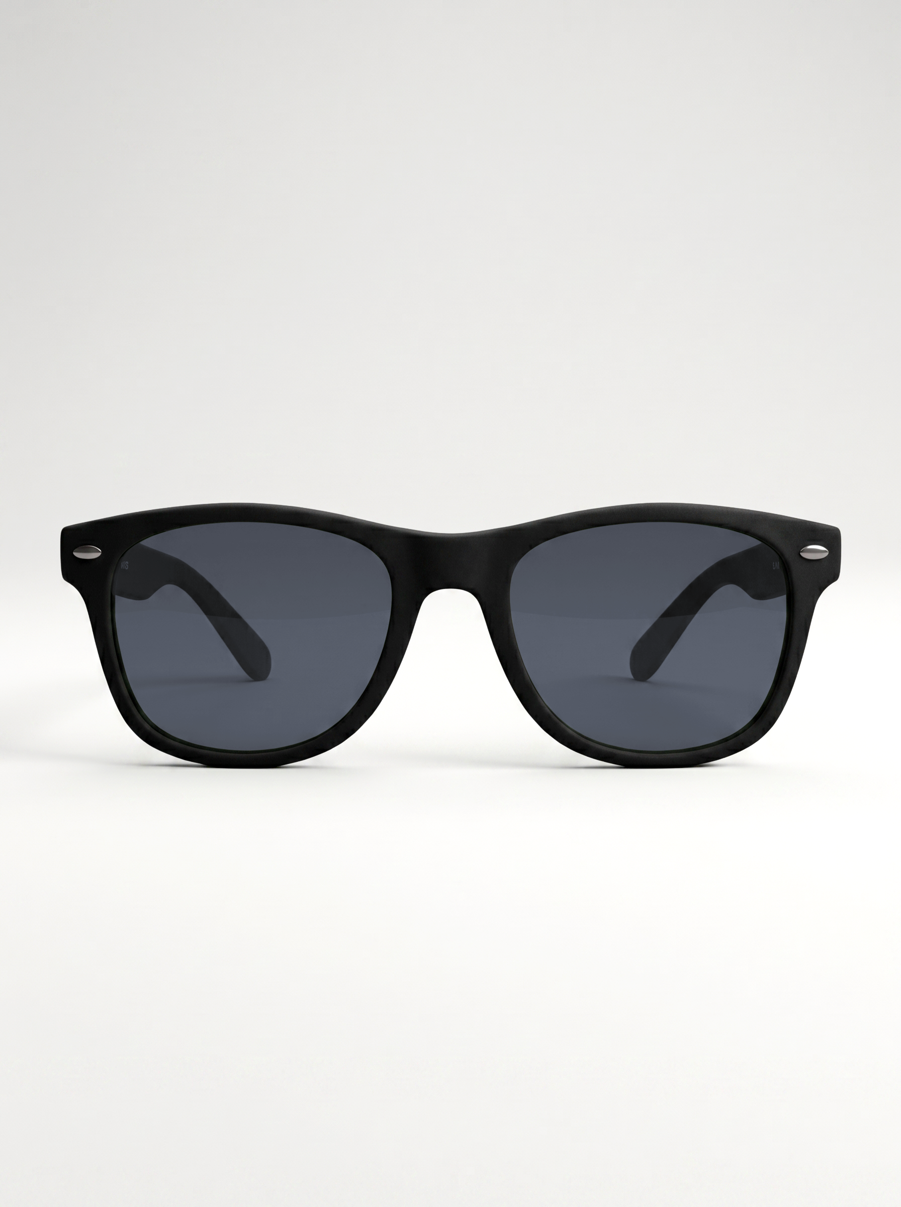 Solmoon® Classic Matt Grey/Blue