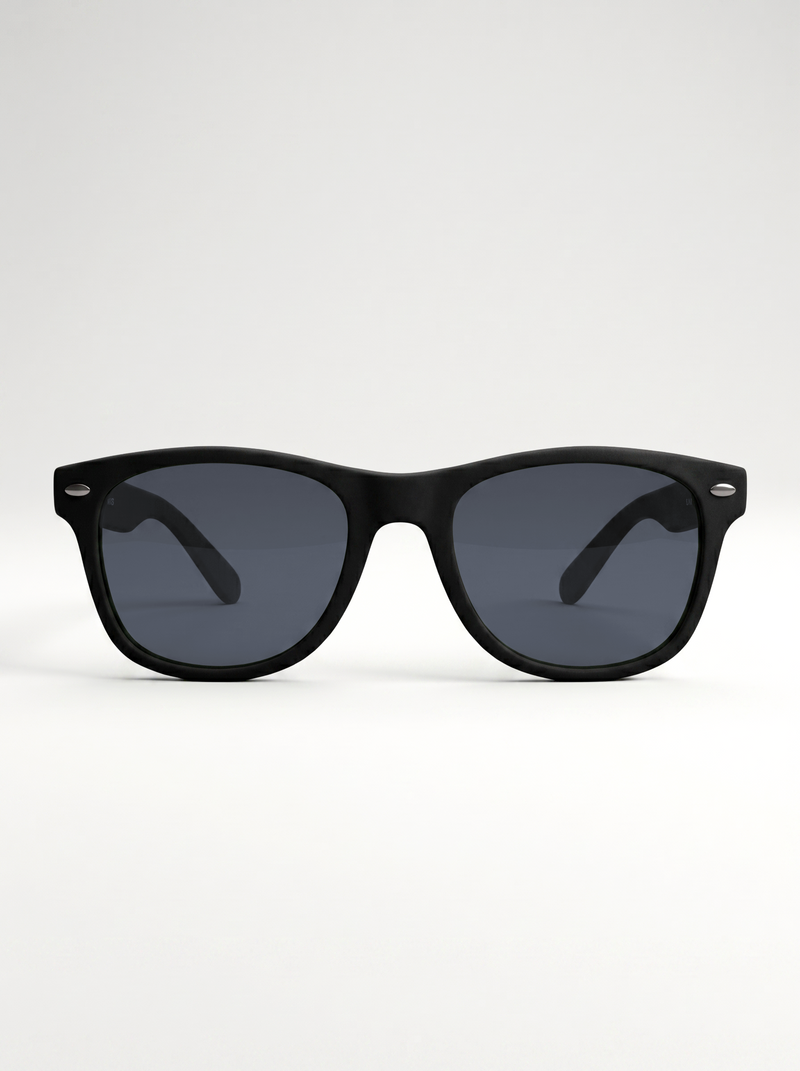 Solmoon® Classic Matt Grey/Blue