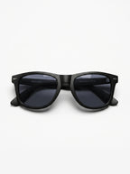 Solmoon® Classic Matt Grey/Blue