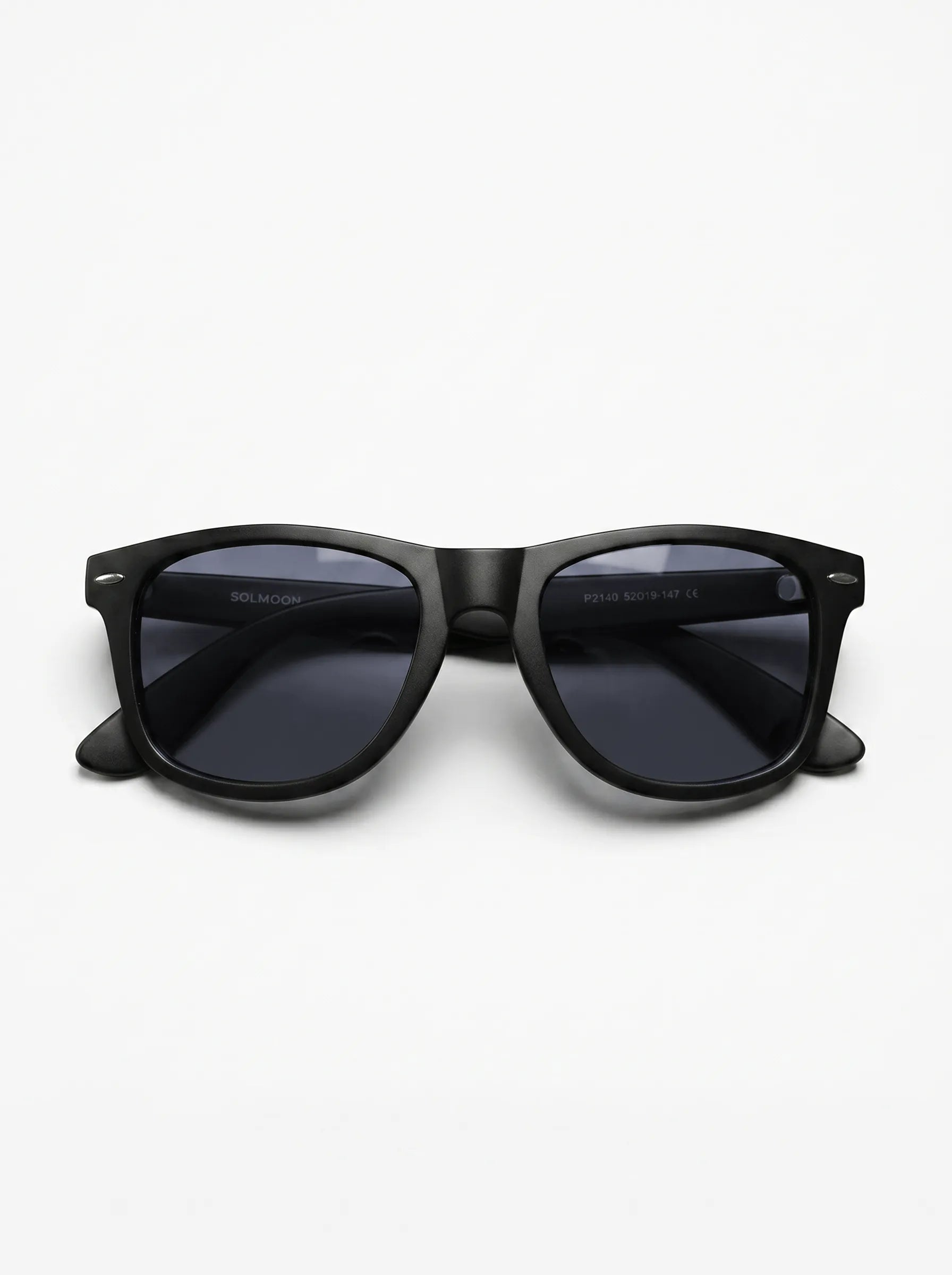 Solmoon® Classic Matt Grey/Blue