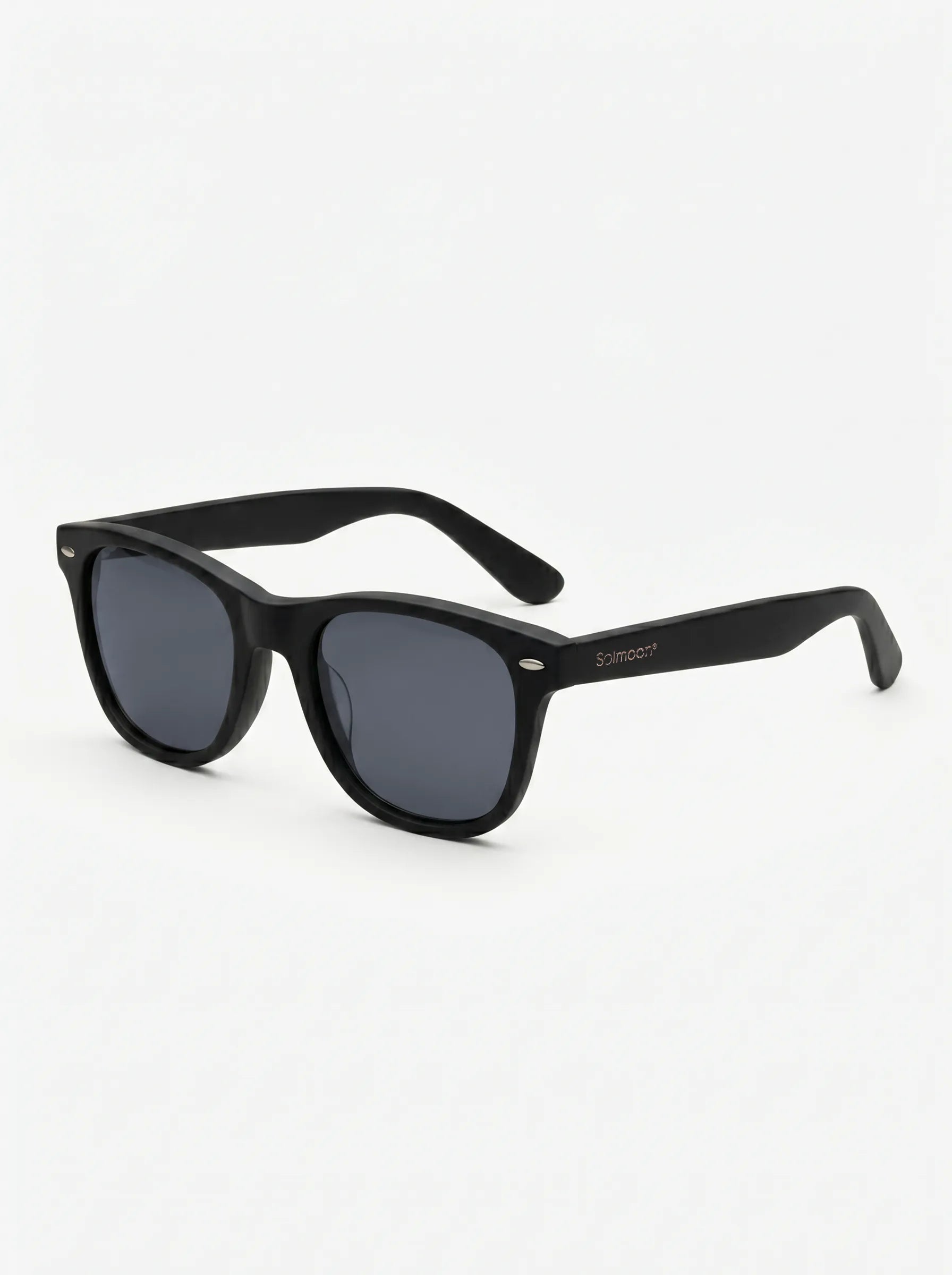 Solmoon® Classic Matt Grey/Blue