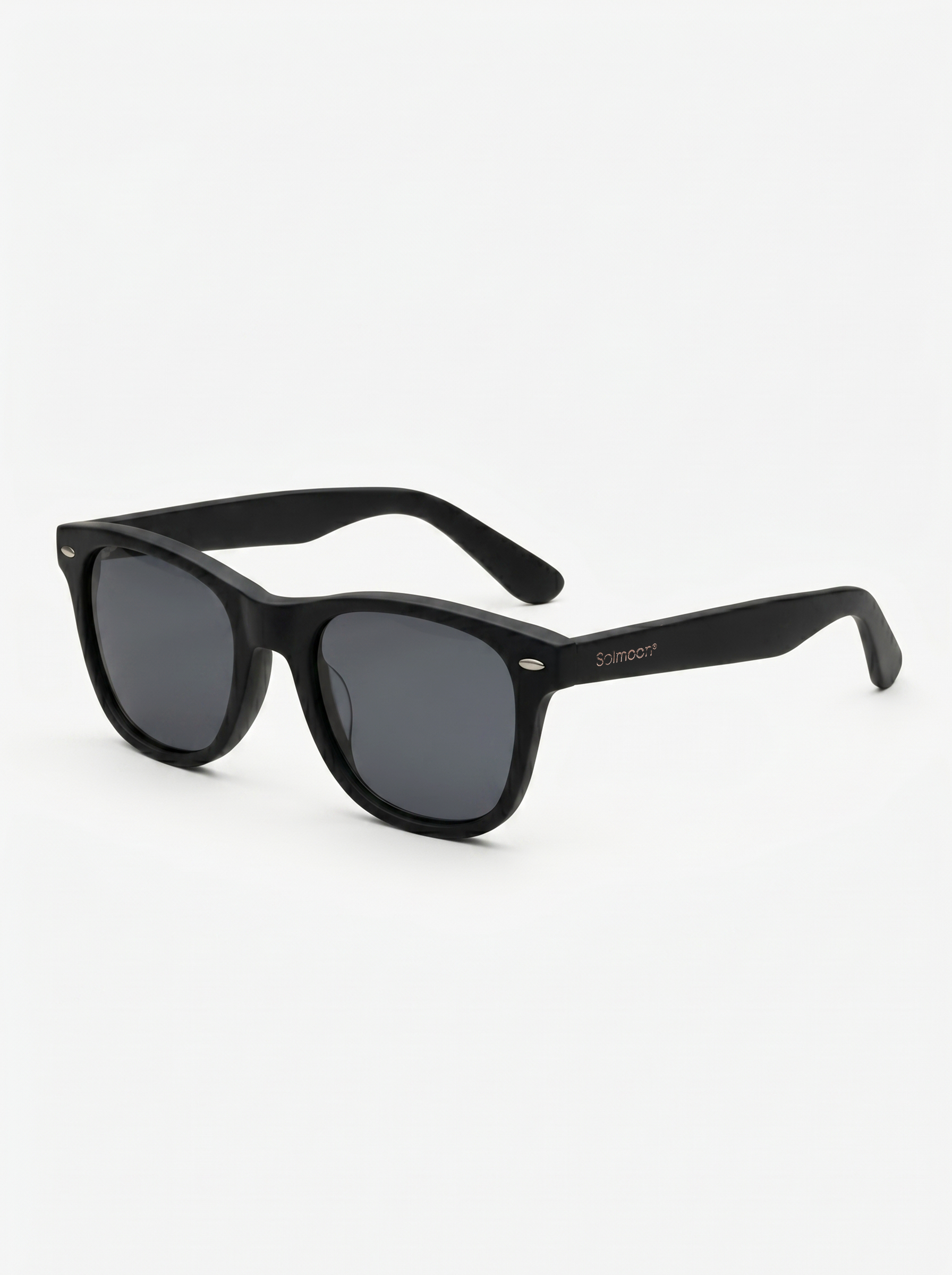 Solmoon® Classic Matt Grey