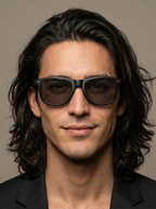 Solmoon® Classic Matt Grey