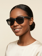Solmoon® Classic Matt Grey