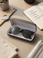 Solmoon® Classic Matt Grey