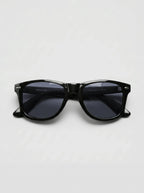 Solmoon® Classic Shiny Grey/Blue