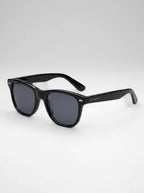 Solmoon® Classic Shiny Grey/Blue