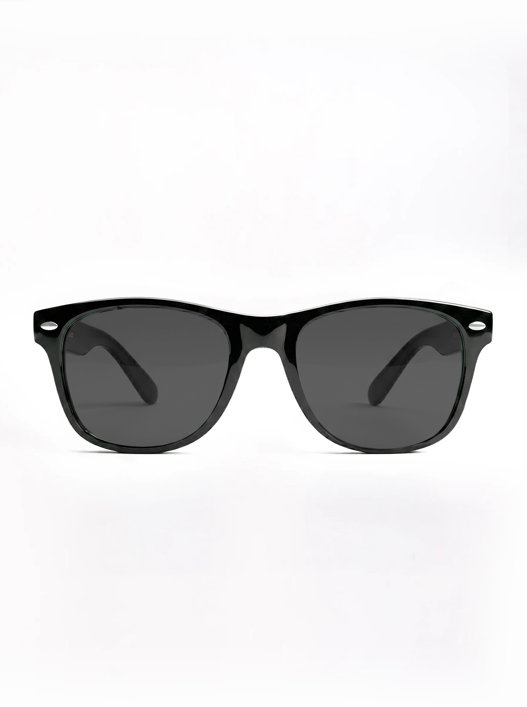 Solmoon® Classic Shiny Grey