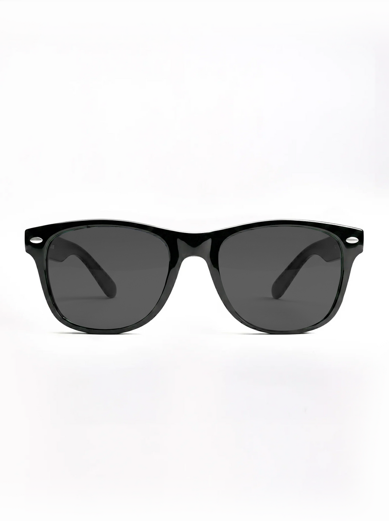 Solmoon® Classic Shiny Grey