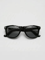Solmoon® Classic Shiny Grey