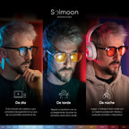 Kit Biohacker completo - Set de 3