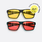 BIOHACKER GLASSES