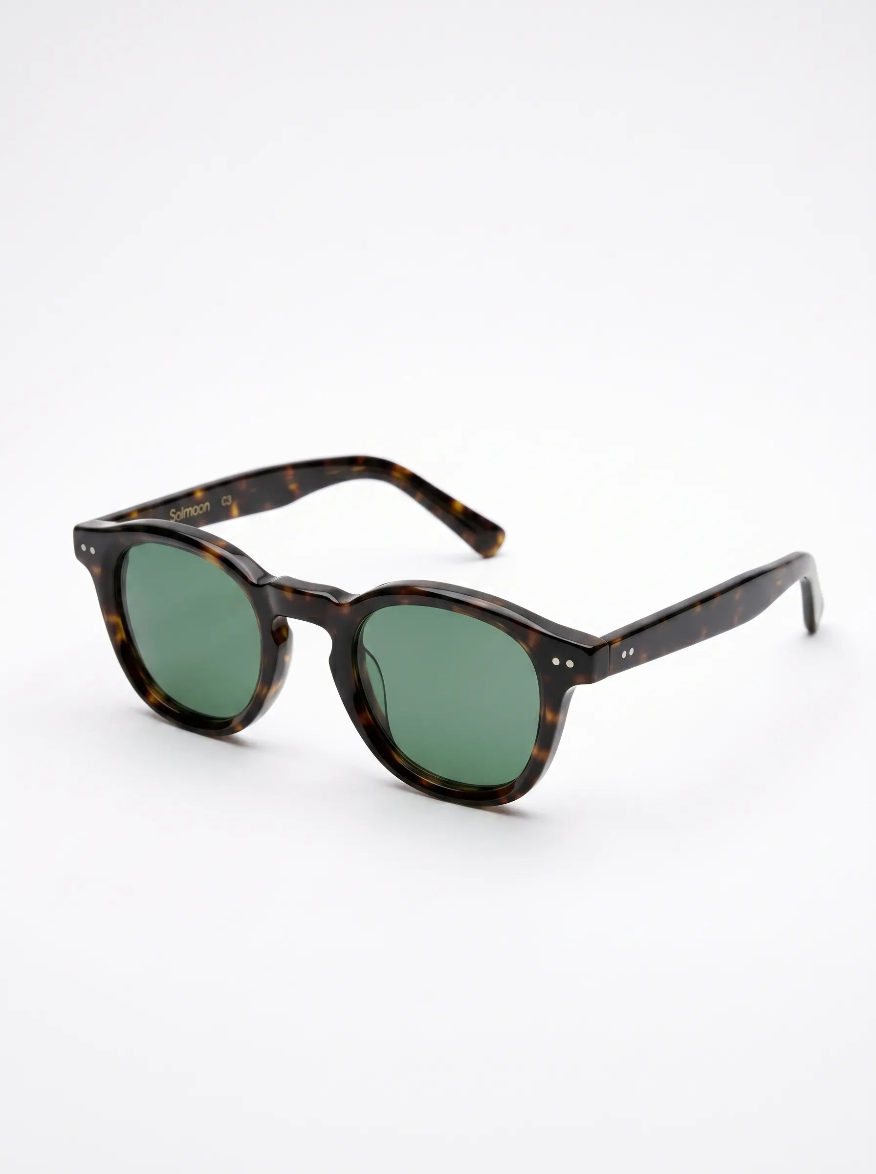 Solmoon® Wave™ Green