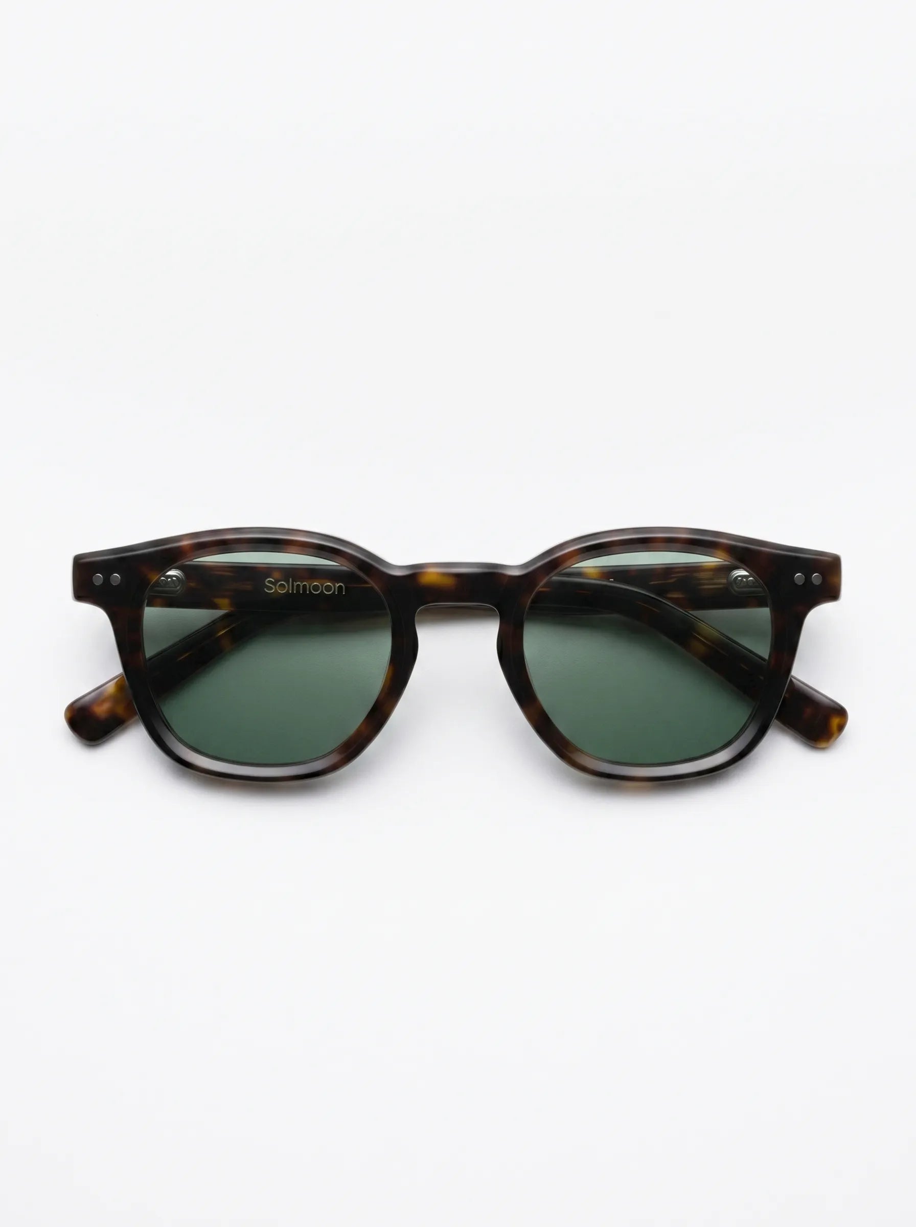 Solmoon® Wave™ Green