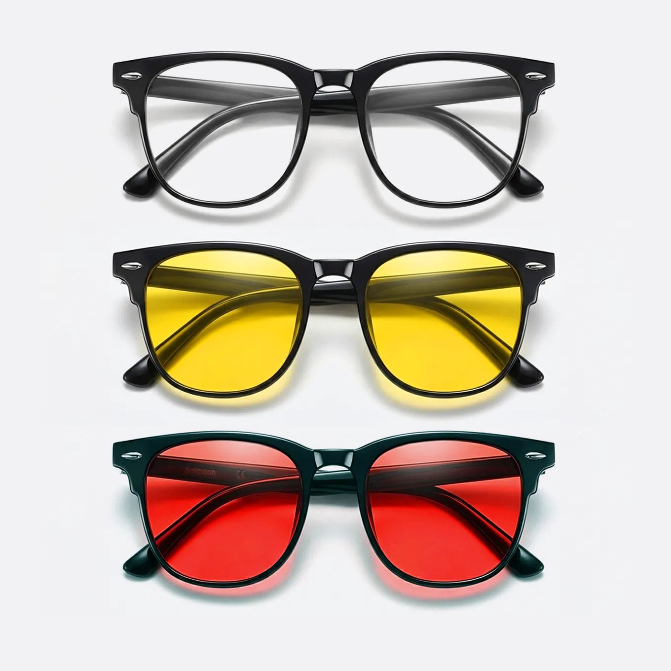 Kit Biohacker completo - Set de 3