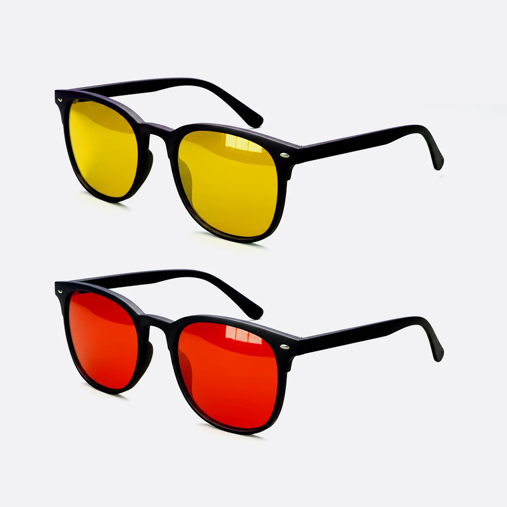 GAFAS BIOHACKING ULTRALIGHT