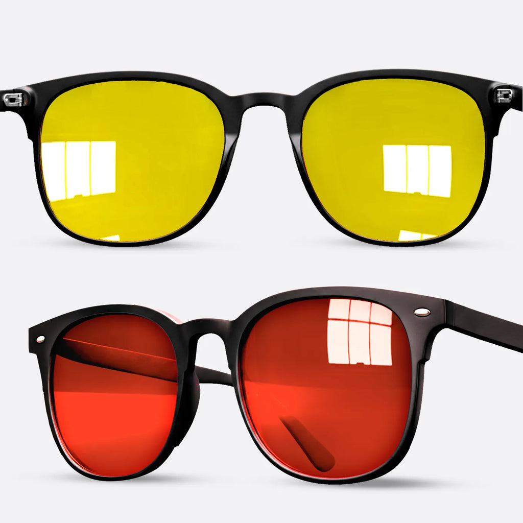 GAFAS BIOHACKING ULTRALIGHT