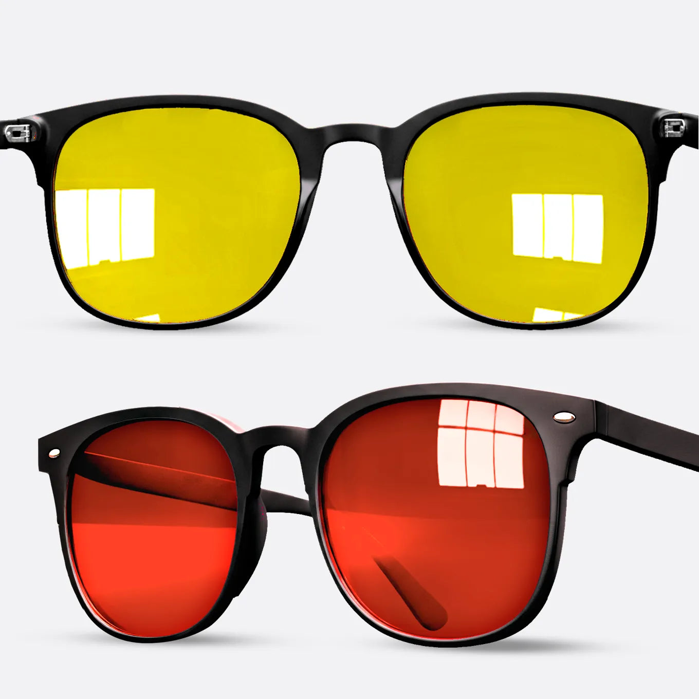 GAFAS BIOHACKING ULTRALIGHT