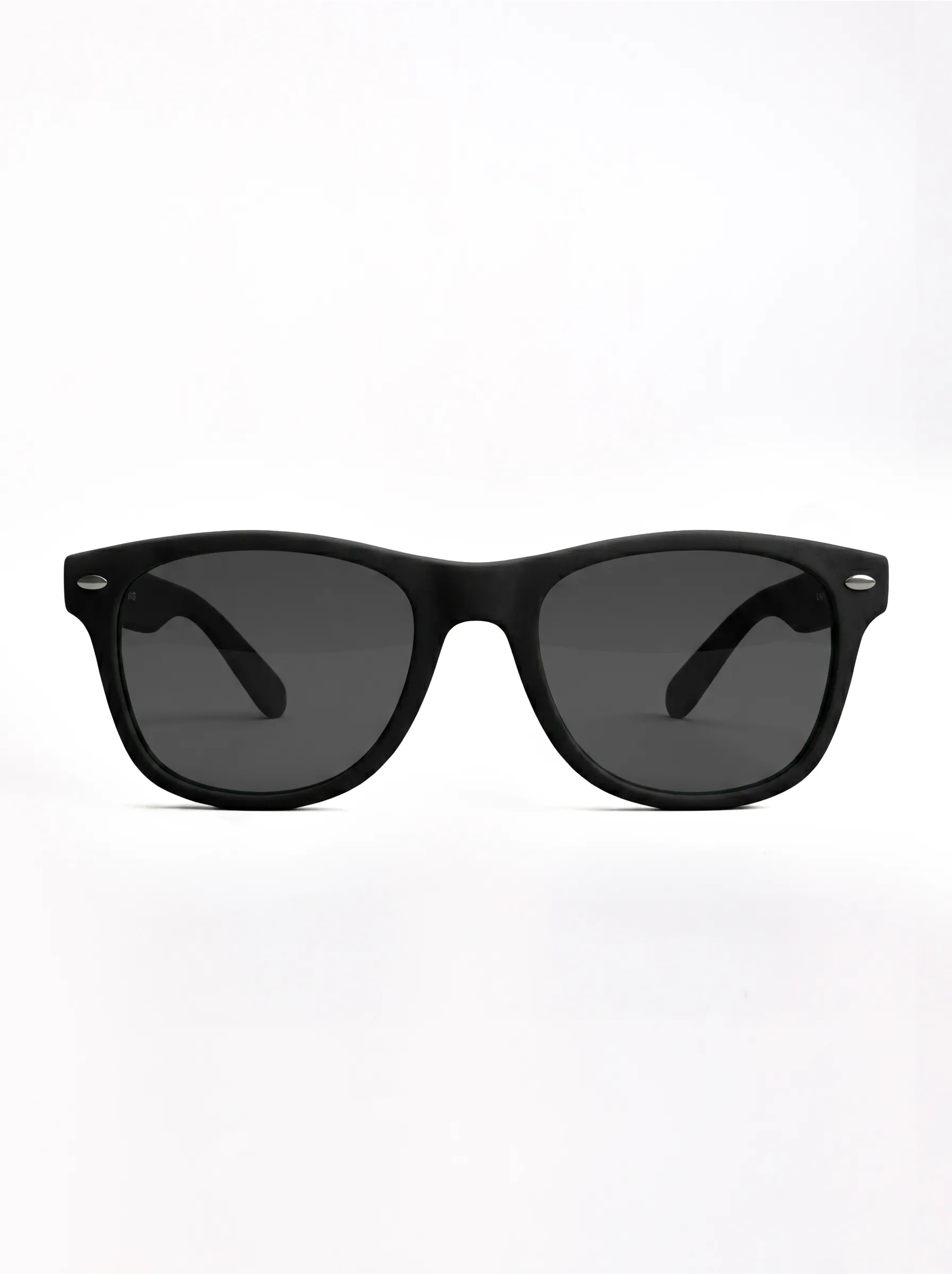 Solmoon® Classic Matt Grey