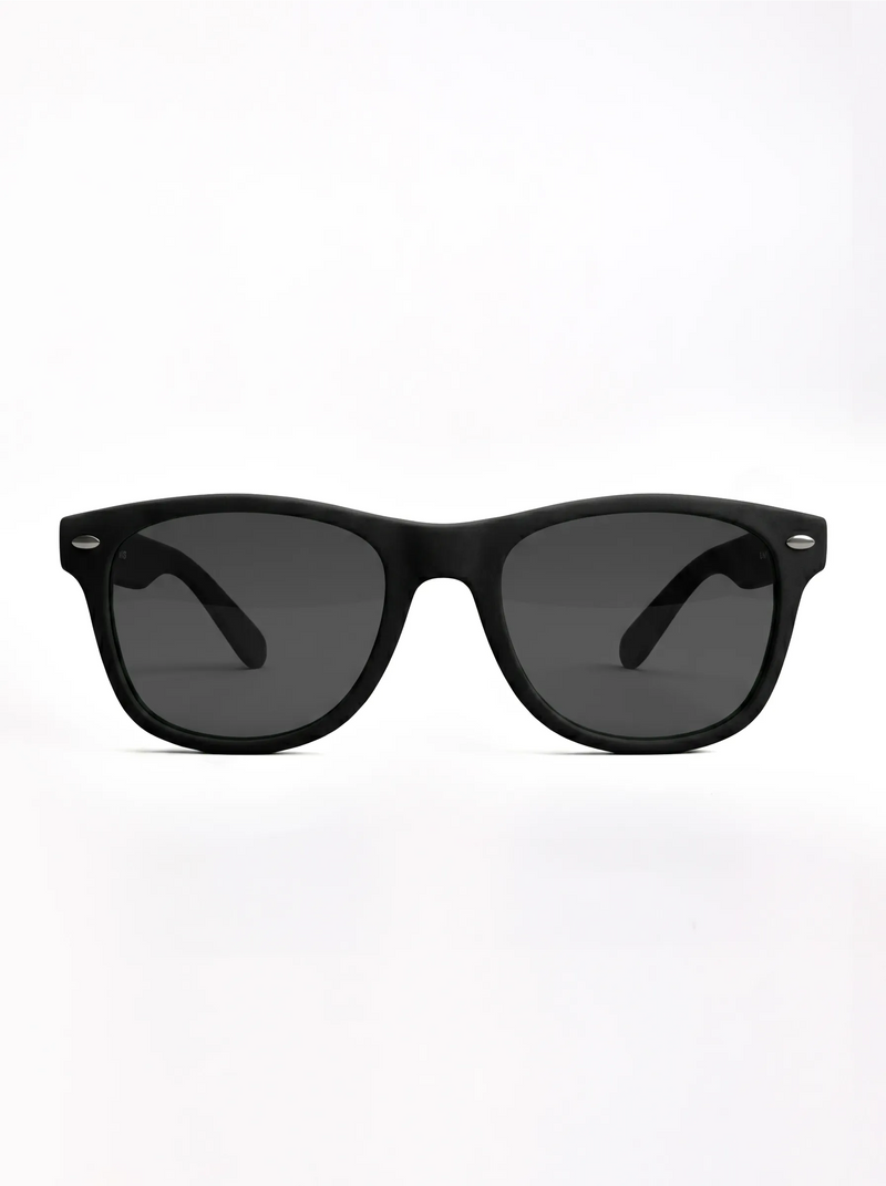 Solmoon® Classic Matt Grey
