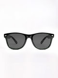 Solmoon® Classic Shiny Grey