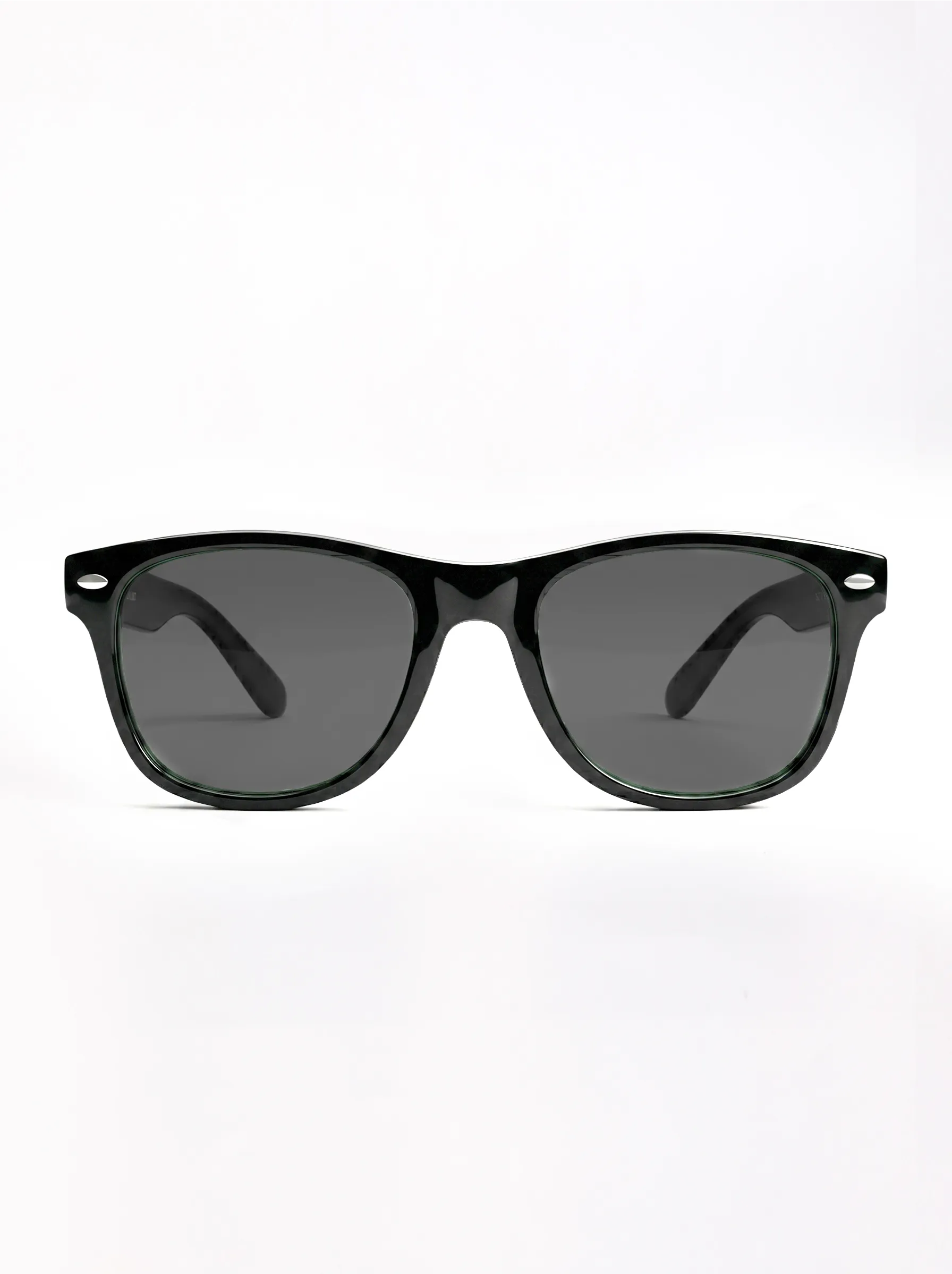 Solmoon® Classic Shiny Grey