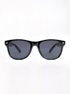 Solmoon® Classic Shiny Grey/Blue