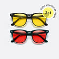 ULTRALIGHT BIOHACKING GLASSES