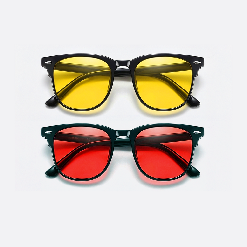 GAFAS BIOHACKING ULTRALIGHT