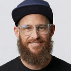 Kit Biohacker completo - Set de 3 (Transparente)