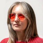 Kit Biohacker completo - Set de 3 (Transparente)