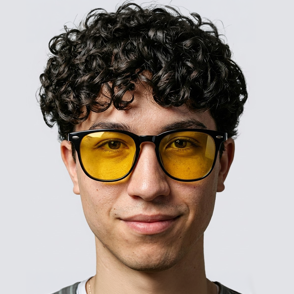 GAFAS BIOHACKING ULTRALIGHT