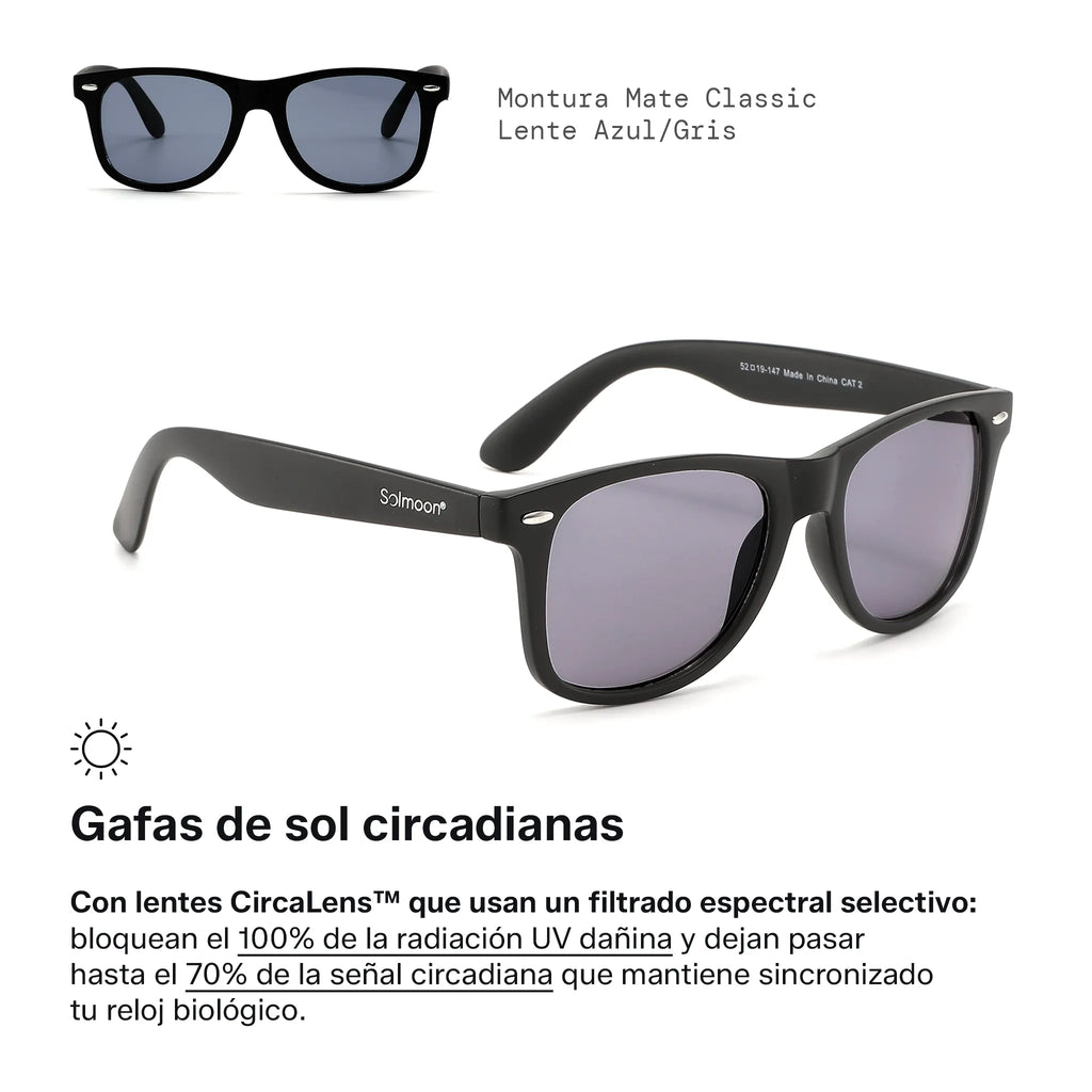 Pack Circadian System — Tu kit completo de biohacking visual