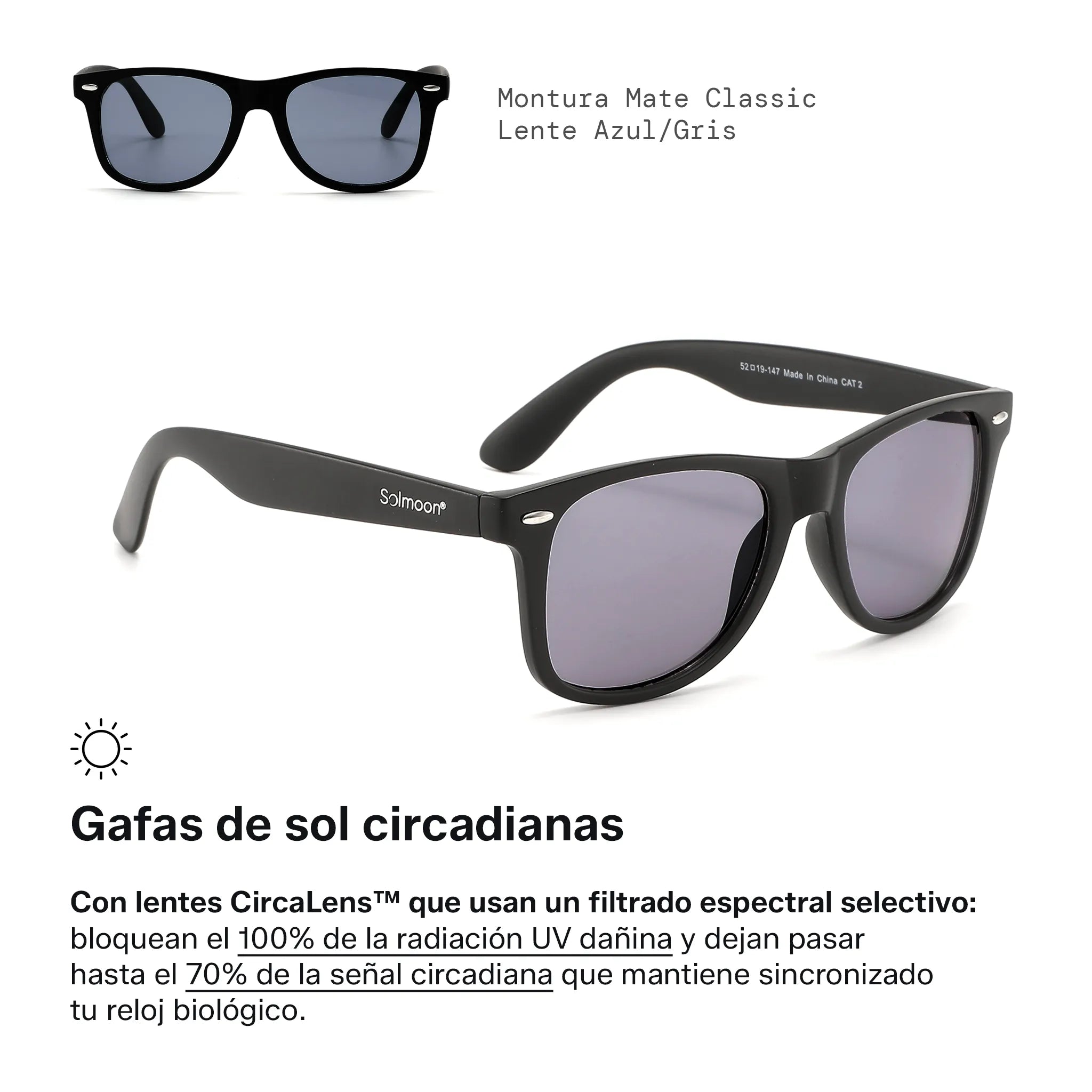 Pack Circadian System — Tu kit completo de biohacking visual