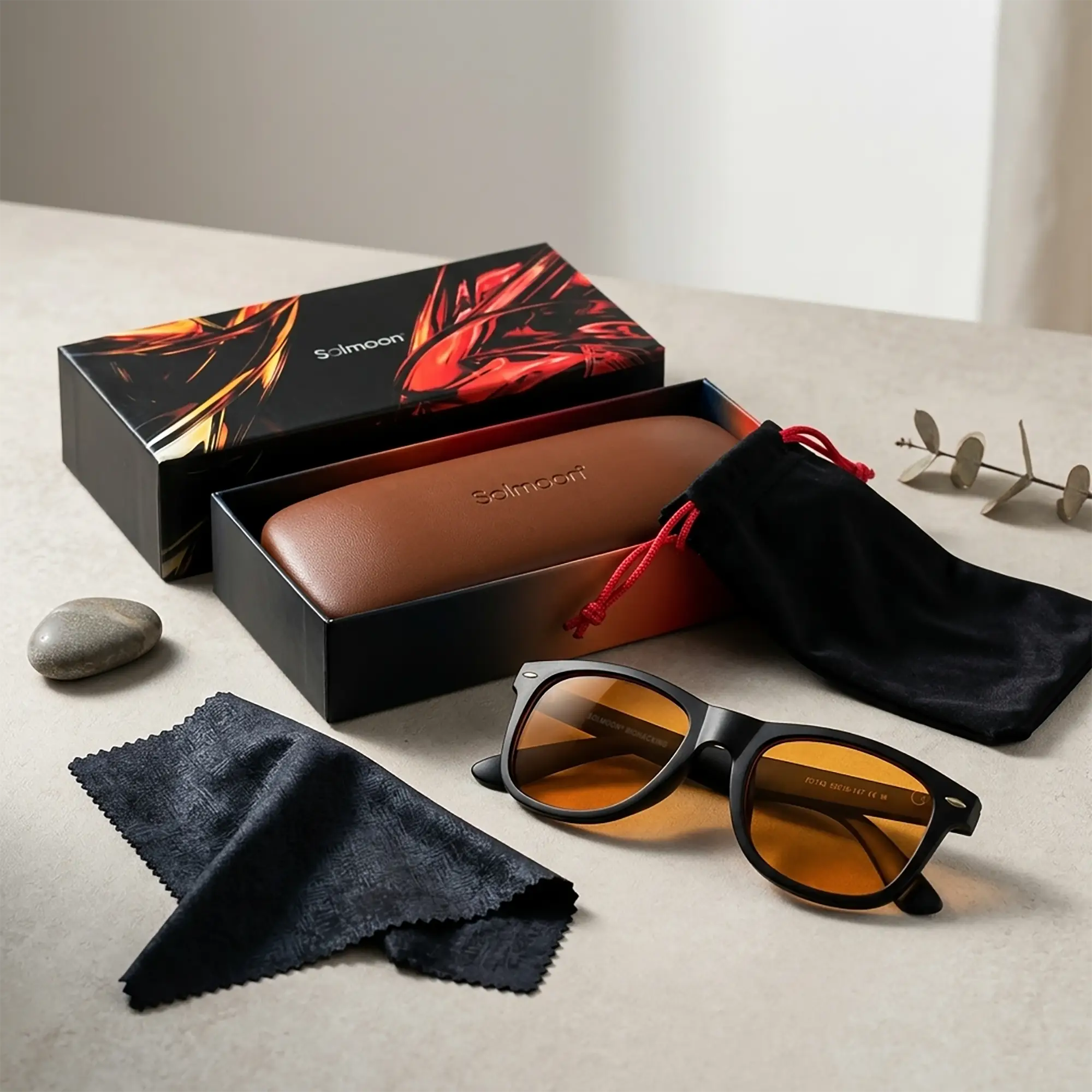 GAFAS SUNSET PREMIUM