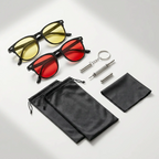 ULTRALIGHT BIOHACKING GLASSES
