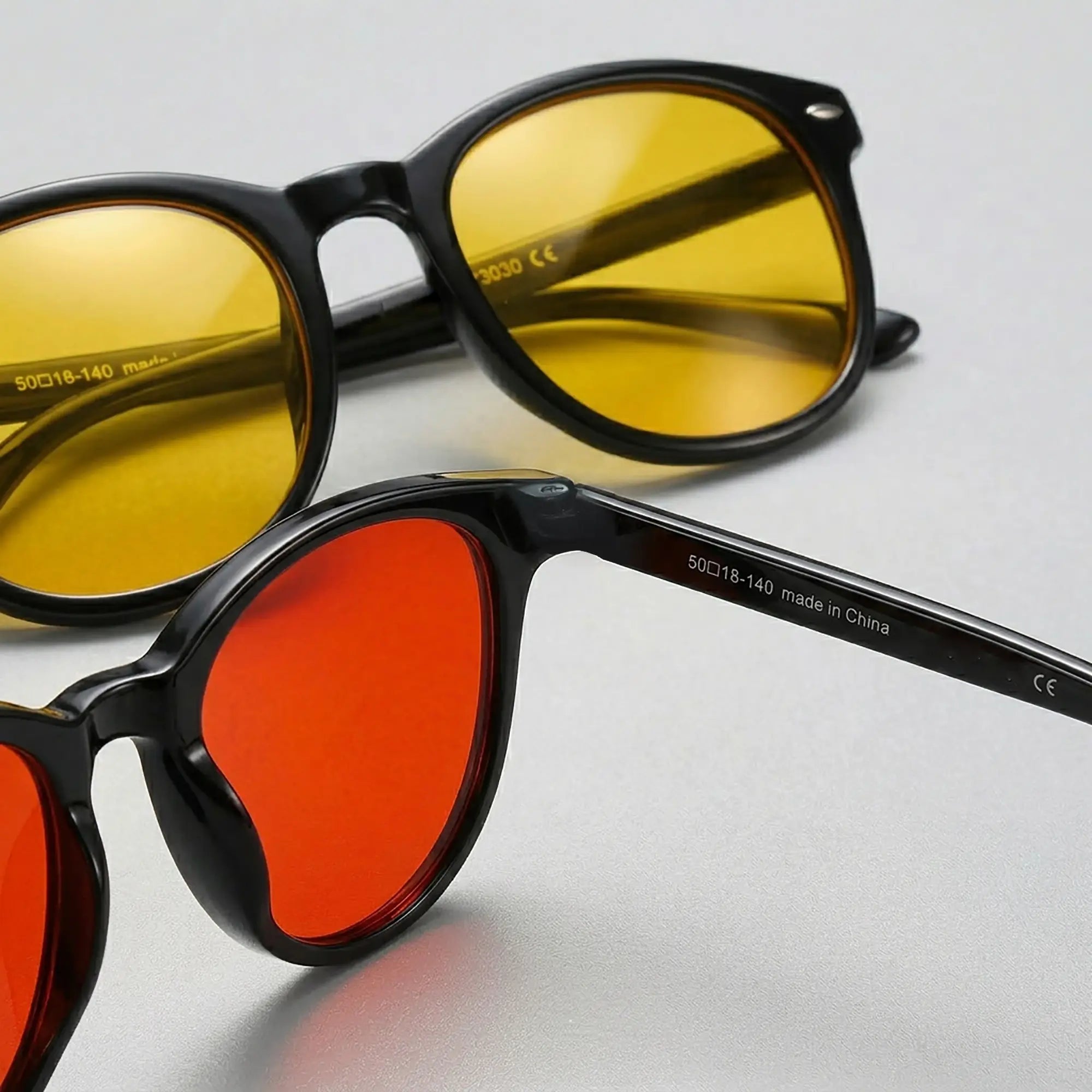 GAFAS BIOHACKING ULTRALIGHT